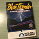 Illustration for article titled Some Blue Thunder for the Raider